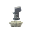 4-Pin Screw Terminal Heavy Duty Connector